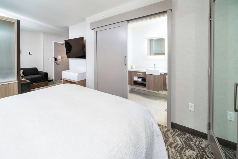 SpringHill Suites by Marriott Island Park Yellowstone - photo 20