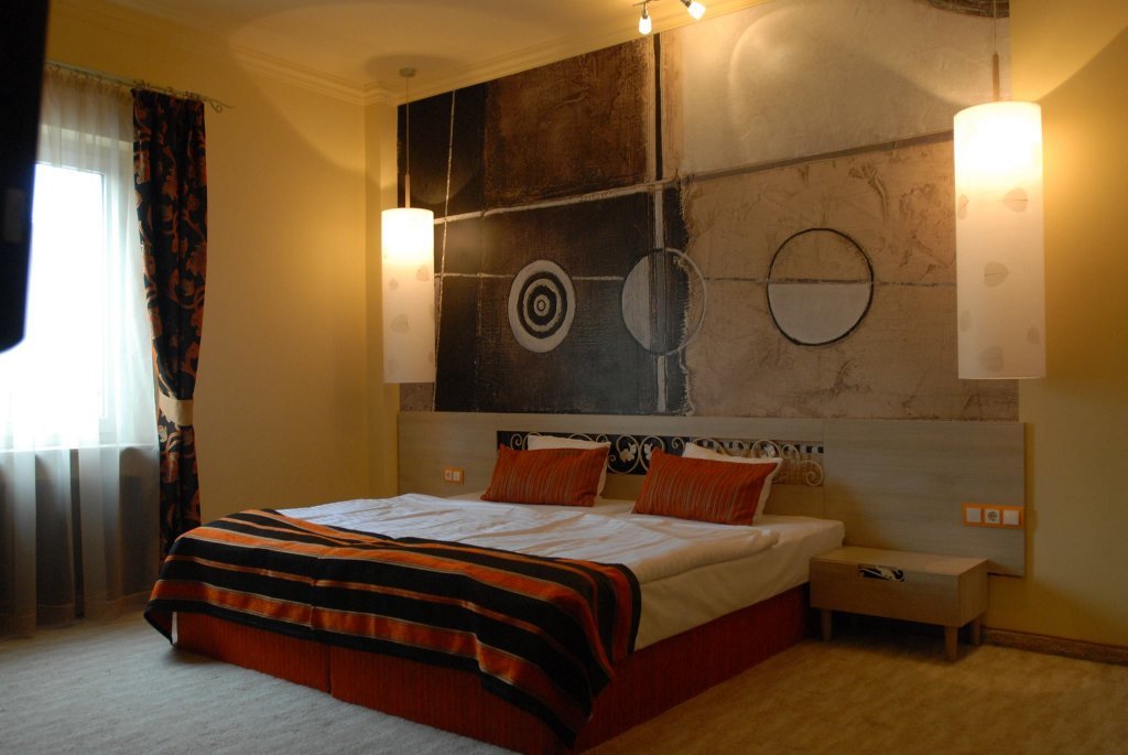 Adler Hotel in Winningen, Germany