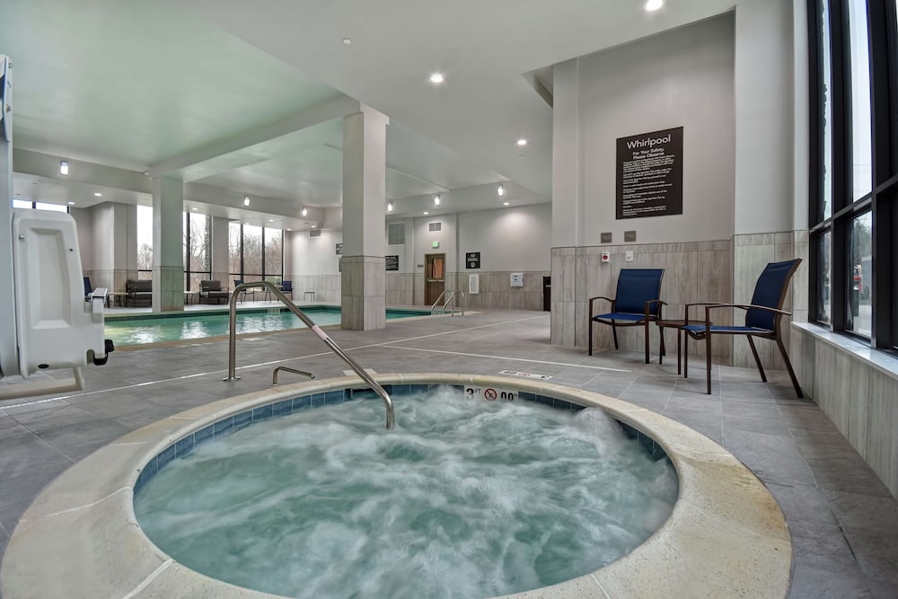 Homewood Suites by Hilton Orange New Haven - photo 25