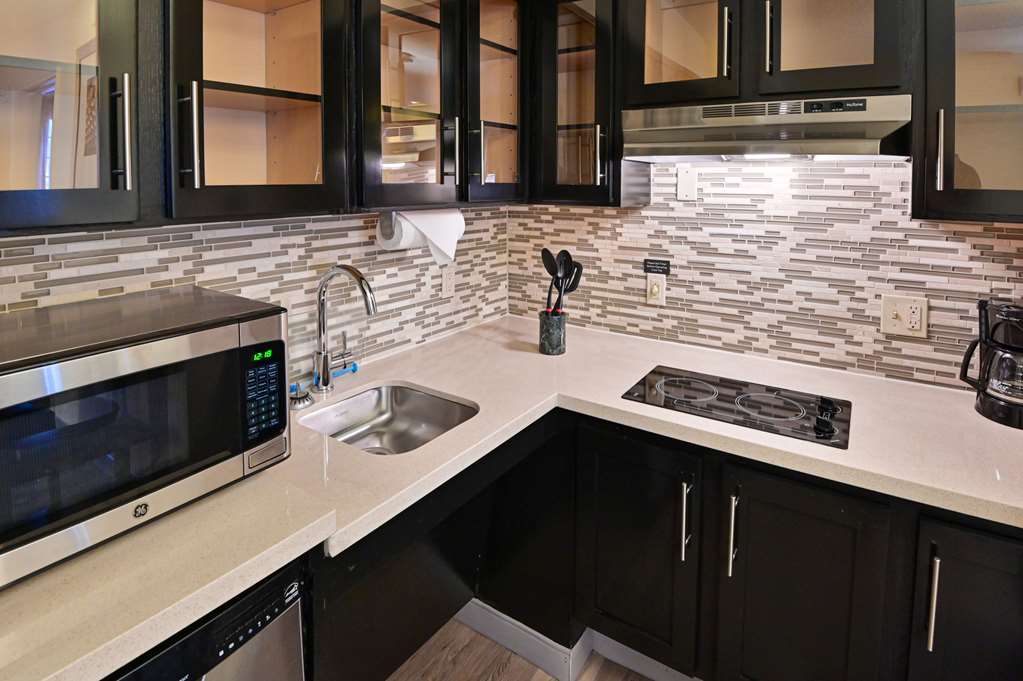 Sonesta ES Suites Fort Lauderdale Plantation - photo 12