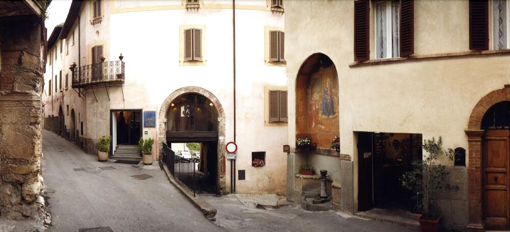 Albergo del Teatro