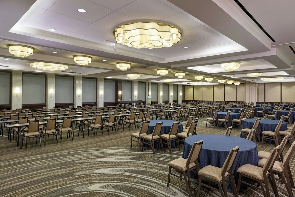 The Westin Michigan Avenue Chicago - photo 97