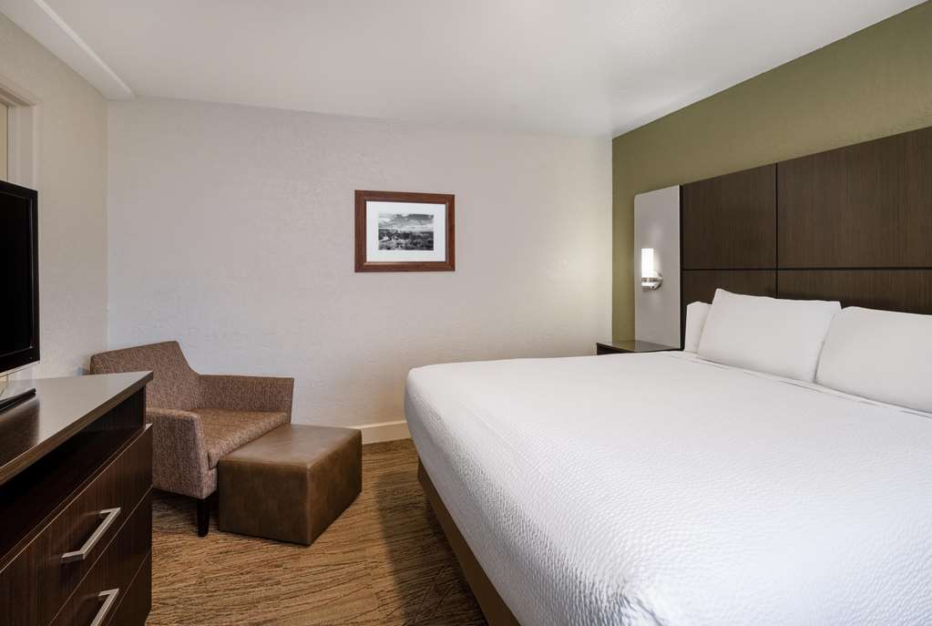 Best Western Pony Soldier Inn & Suites - photo 22