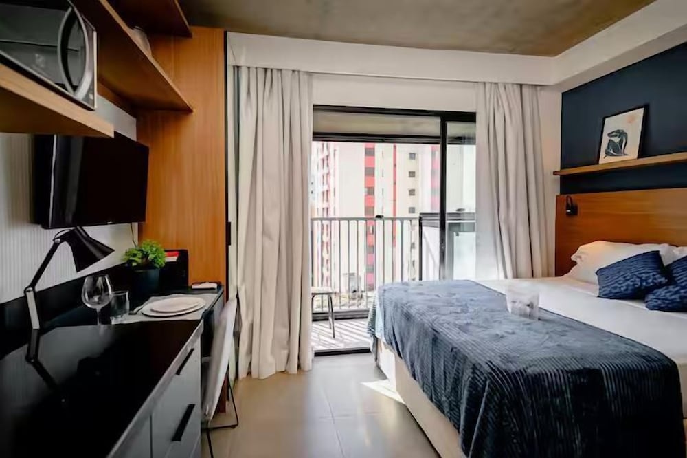 Ueno 906 - last minute hotel in Sao Paulo