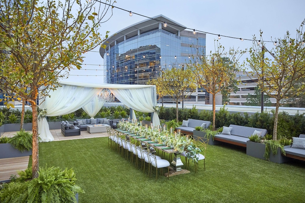 The Westin At The Woodlands - photo 71
