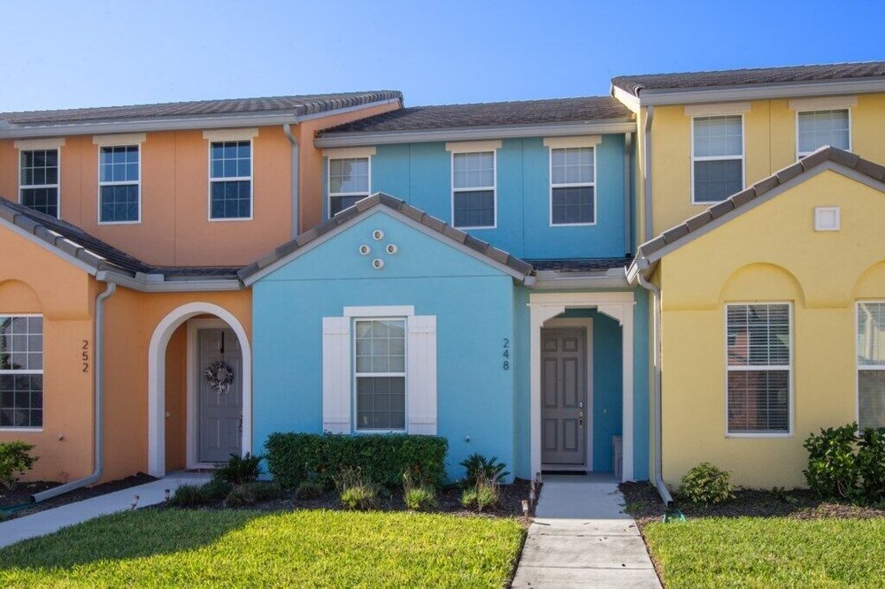 Festival Resort by Florida Star Vacations Davenport - photo 30