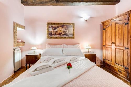 Colosseum Rione Monti 1 — 4-Star Luxury Hotel in Rome, Italy