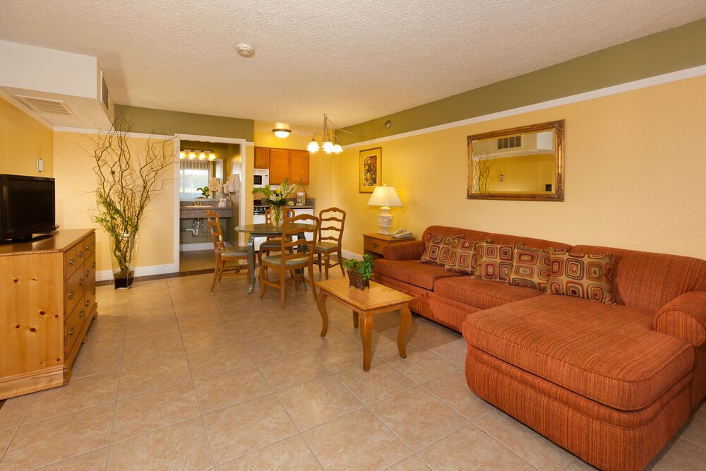 Legacy Vacation Resorts Reno - photo 9