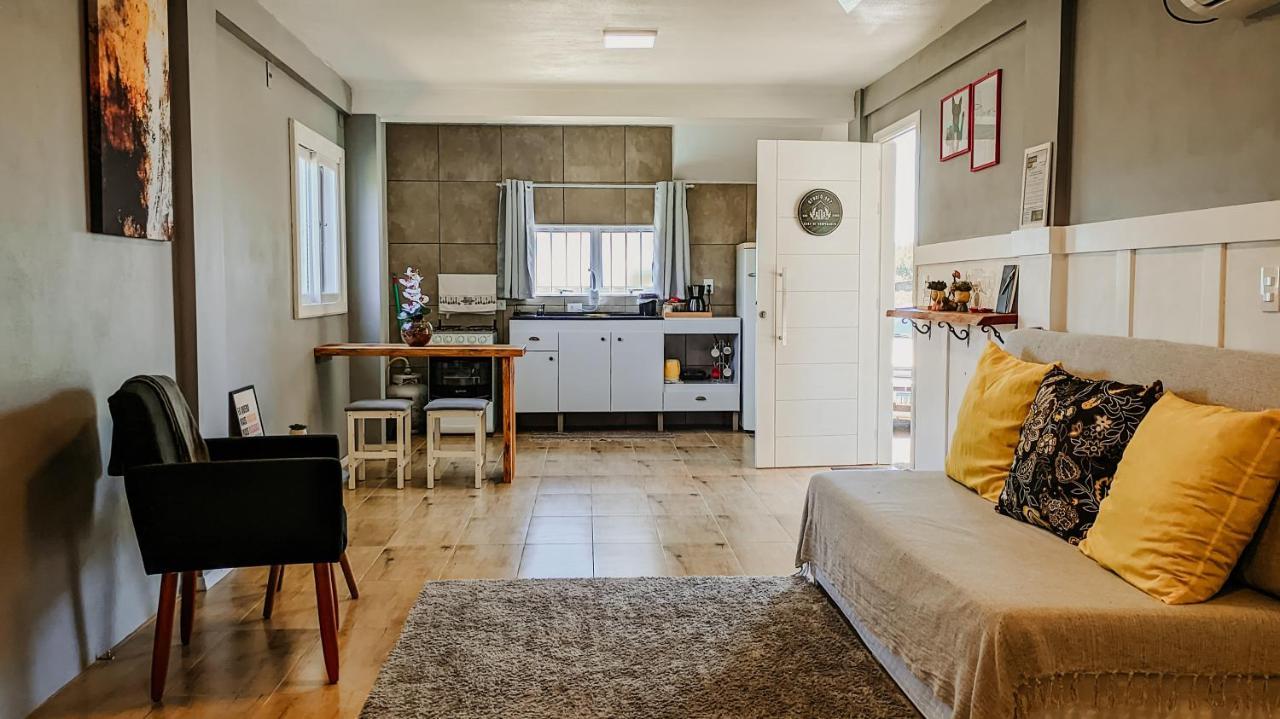 Studio 307 Próximo ao centro de São Francisco de Paula in Sao Francisco De Paula, Brasil