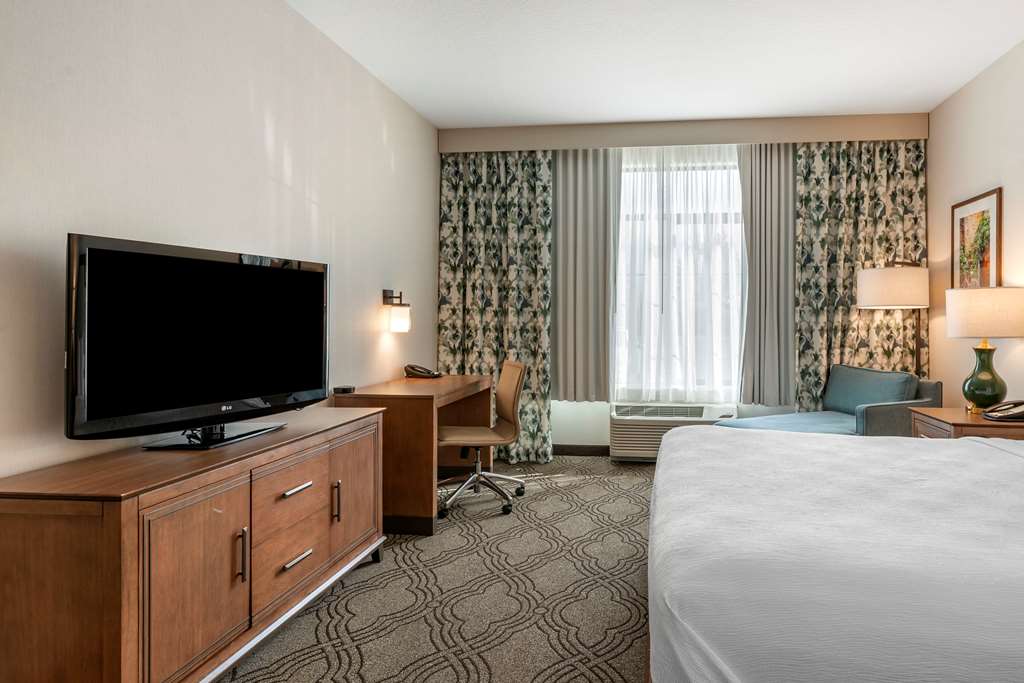 Best Western Premier Pasco Inn & Suites - photo 8