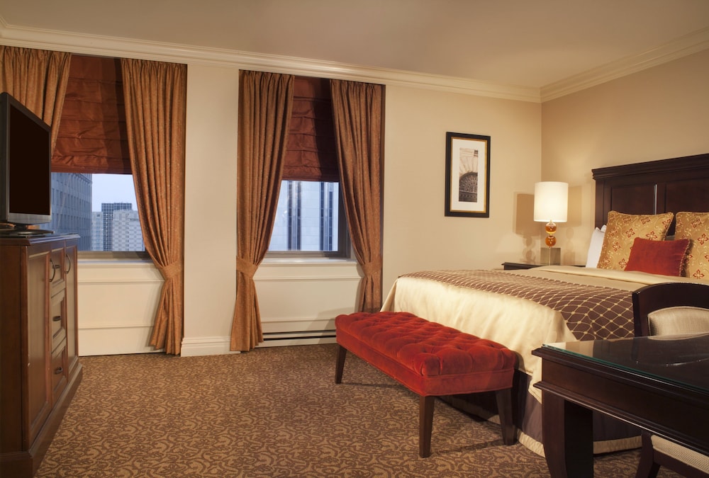 Omni William Penn Hotel - photo 54