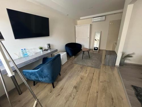 Brill Hotel Békéscsaba — Bekescsaba — photo 4