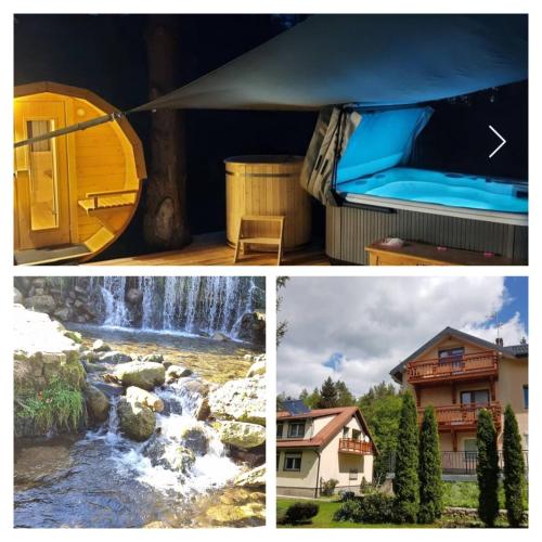 Zielony Zakątek Karpacz in Karpacz, Poland