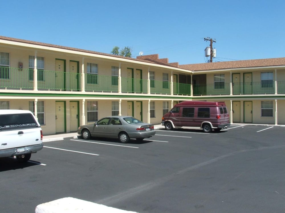 Arizona Inn Kingman - photo 39