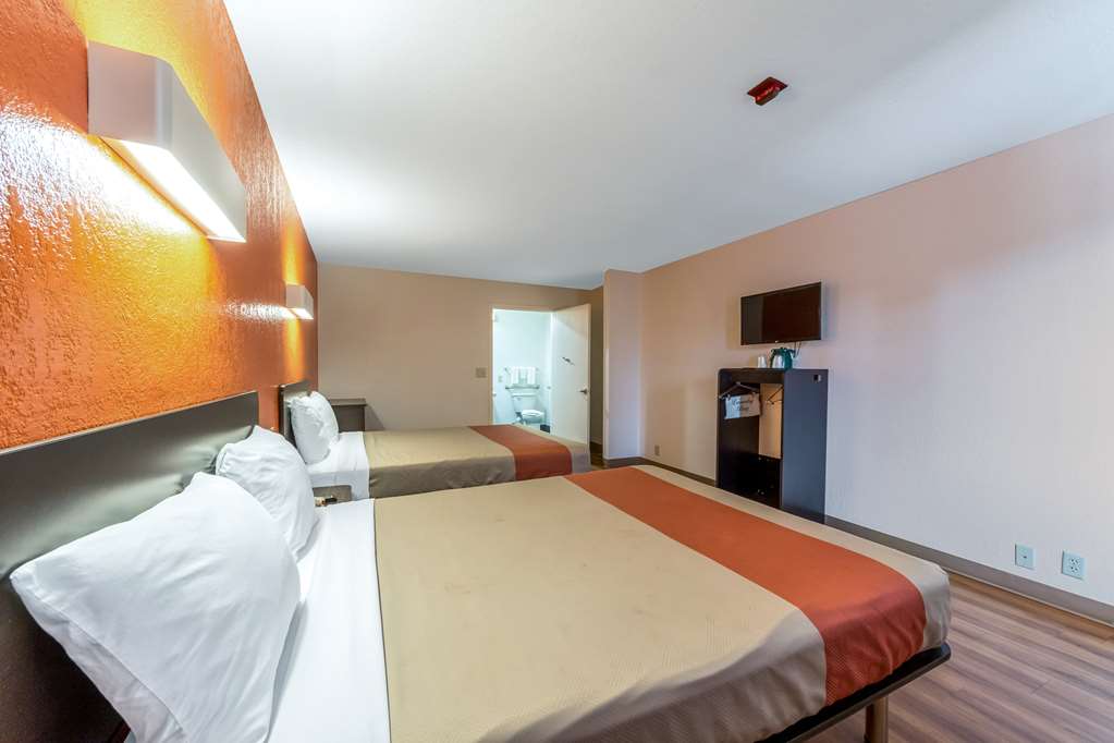 Motel 6 San Antonio TX South WW White Rd - photo 22