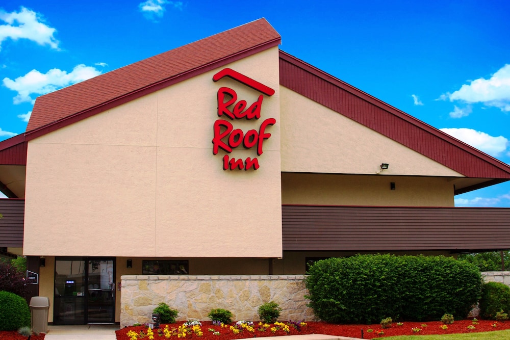 Red Roof Inn Princeton Ewing - photo 2