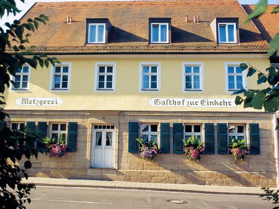Gasthof Güthlein in Erlangen, Germany