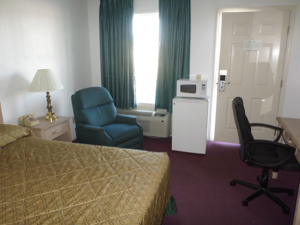 A Richland Inn Lewisburg - photo 16