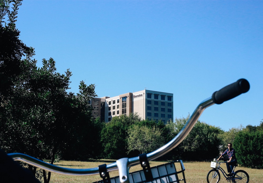 Sheraton Austin Georgetown Hotel & Conference Center - photo 28