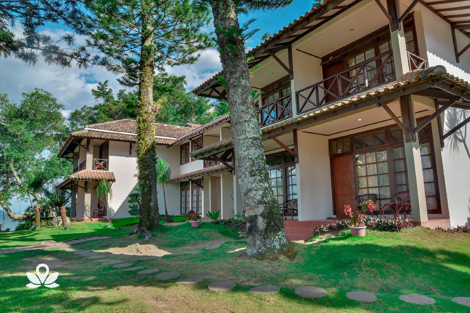 Silintong Hotel - last minute hotel in Medan