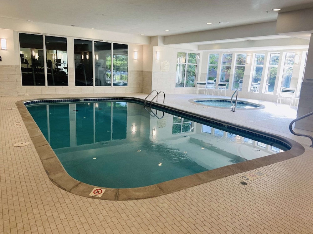 Hilton Garden Inn Columbia - photo 34