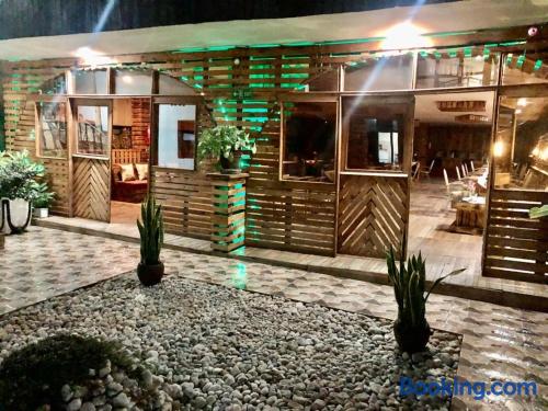 Ninzi Hill Hotel — Kigali — photo 2