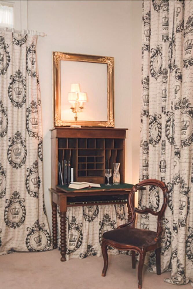 Hotel St Germain - photo 11