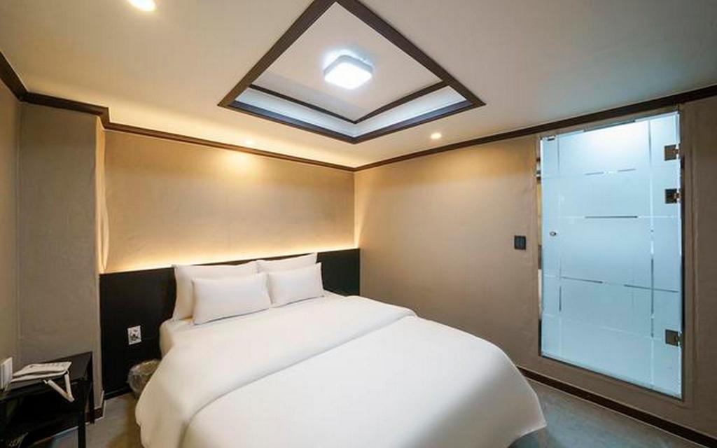 Somsatang in Bucheon-Si, South Korea