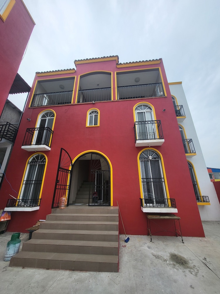 Departamentos velasco — Tijuana — photo 4
