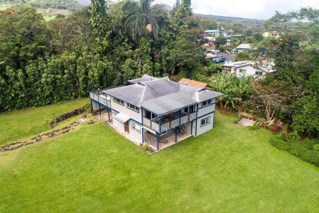 Hana Homestead — hotel in Hana
