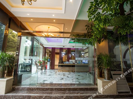 xinyuyangguangHote - last minute hotel in Mianyang