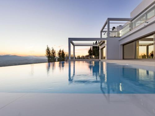 Villa Exorbo — 5-Star Luxury Hotel in Javea, Spain