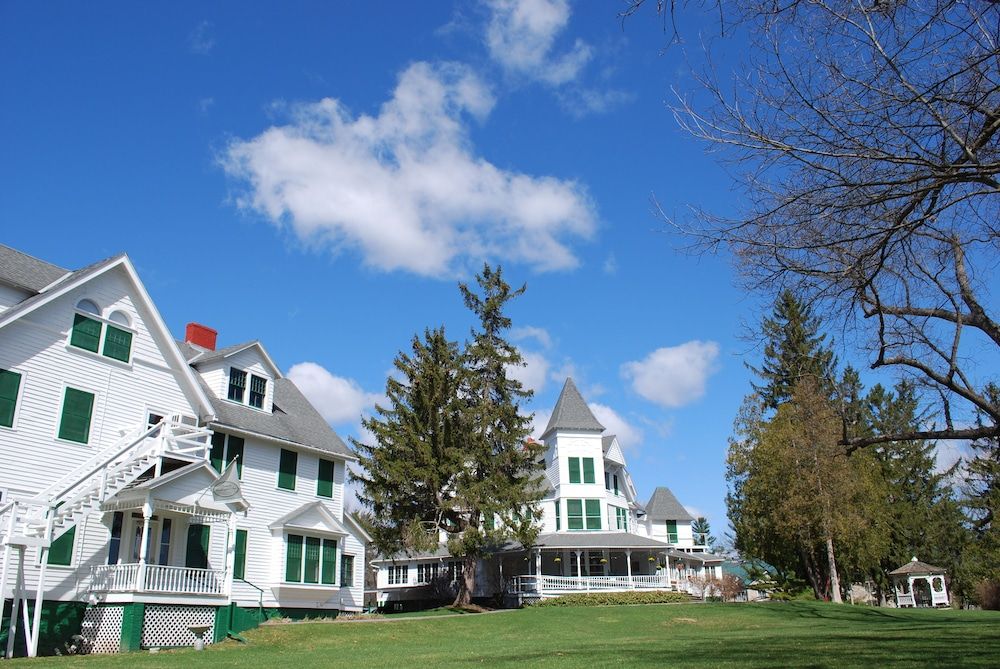 Anne's Washington Inn - featured photo