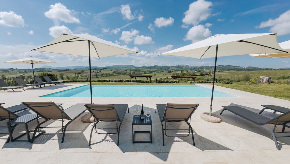La Fornace Apartments by Terra Antica Resort in Montepulciano, Italy