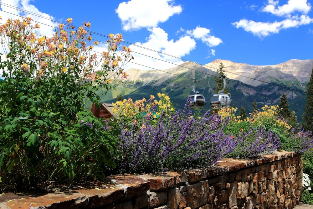 Mountain Lodge Telluride - photo 97