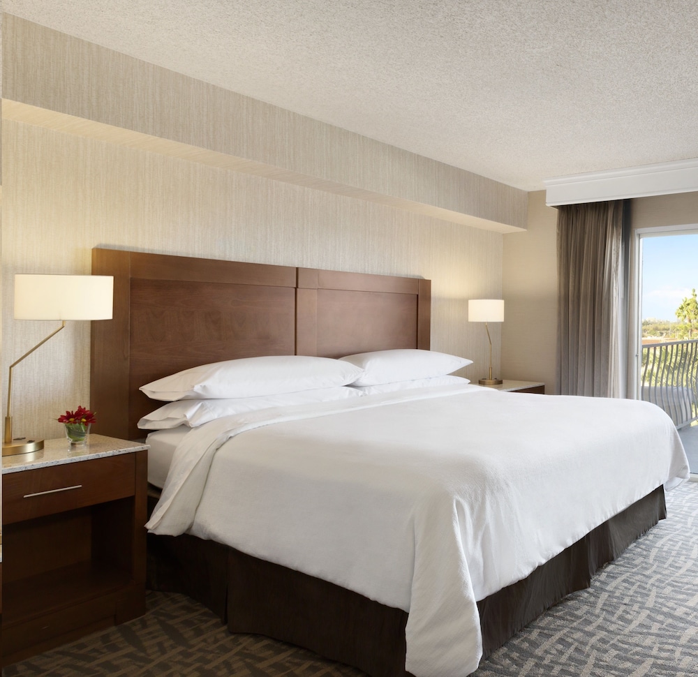 Embassy Suites by Hilton Santa Ana Orange County Airport - photo 11