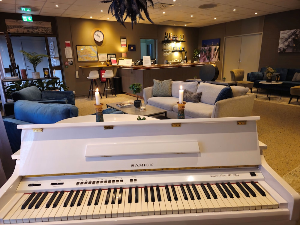 Lidingö Arena Hotel — hotel in Lidingoe