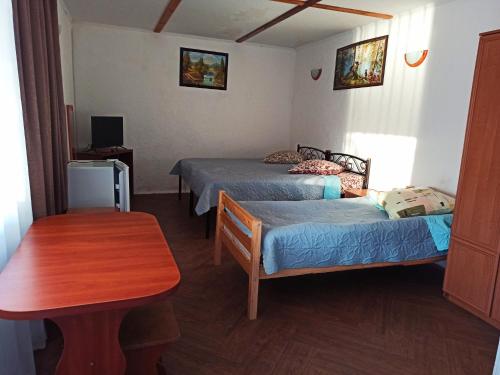 Holiday Park Dunay 4899413 — Izmayil