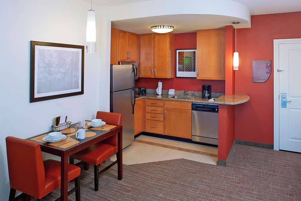Residence Inn by Marriott Clearwater Downtown - photo 13