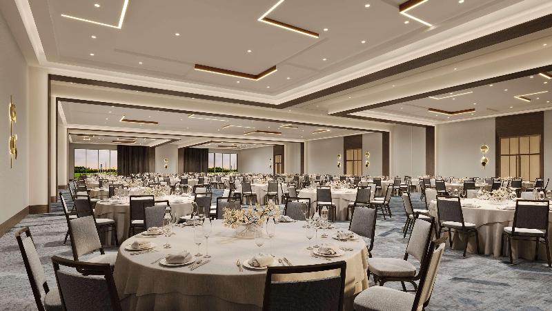 Hilton Jacksonville at Mayo Clinic - photo 5