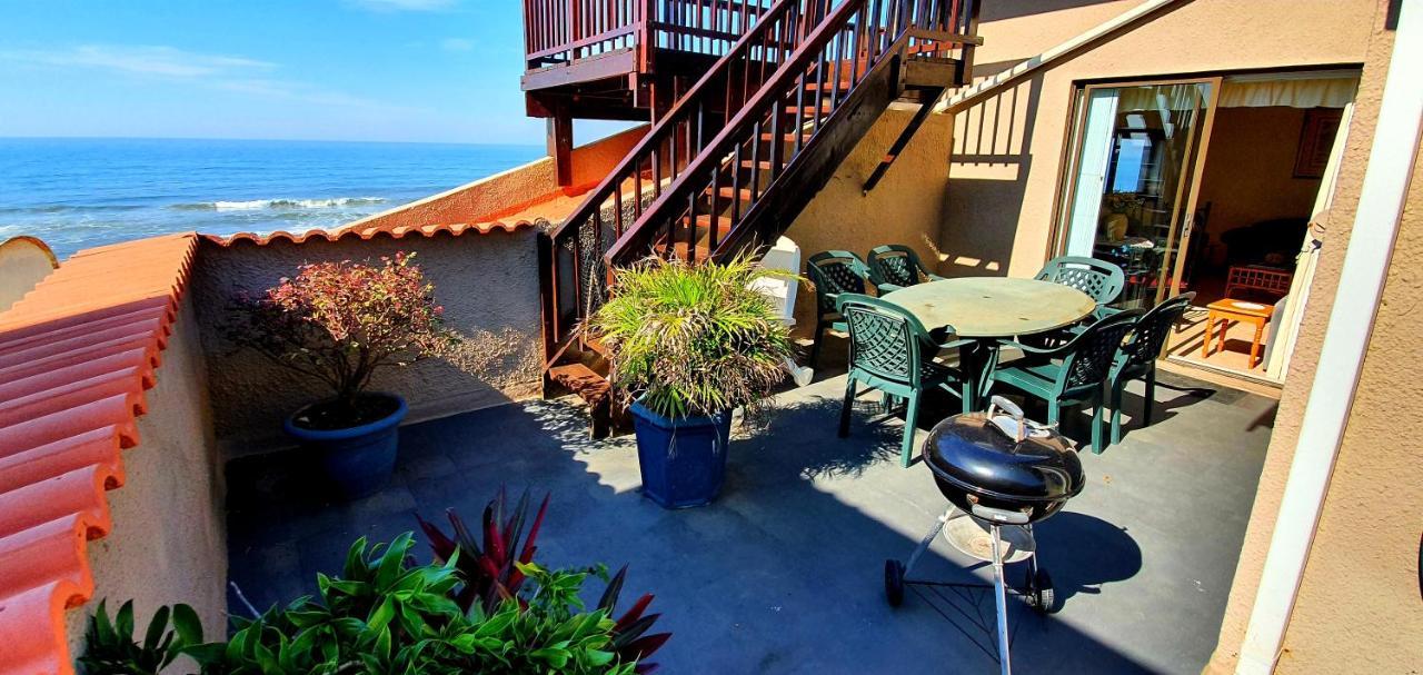Ramsgate Mews 4 4 Sleeper Only 100m From The Beach — 4-Star Luxury Hotel in Margate, South Africa