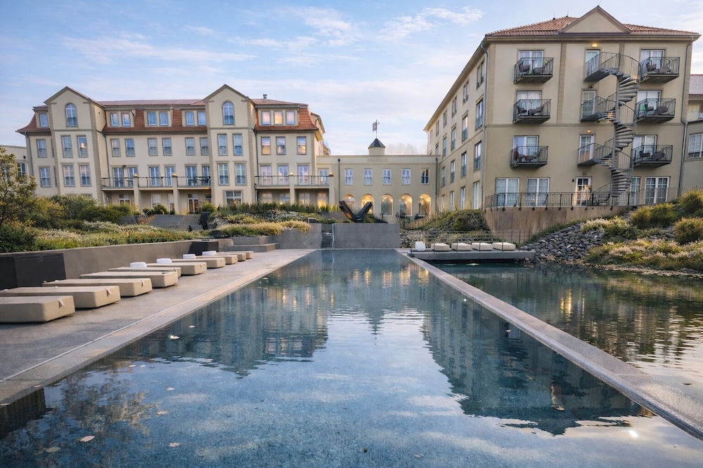 Awesome Views - carbon neutral hotel in Myrtle Beach