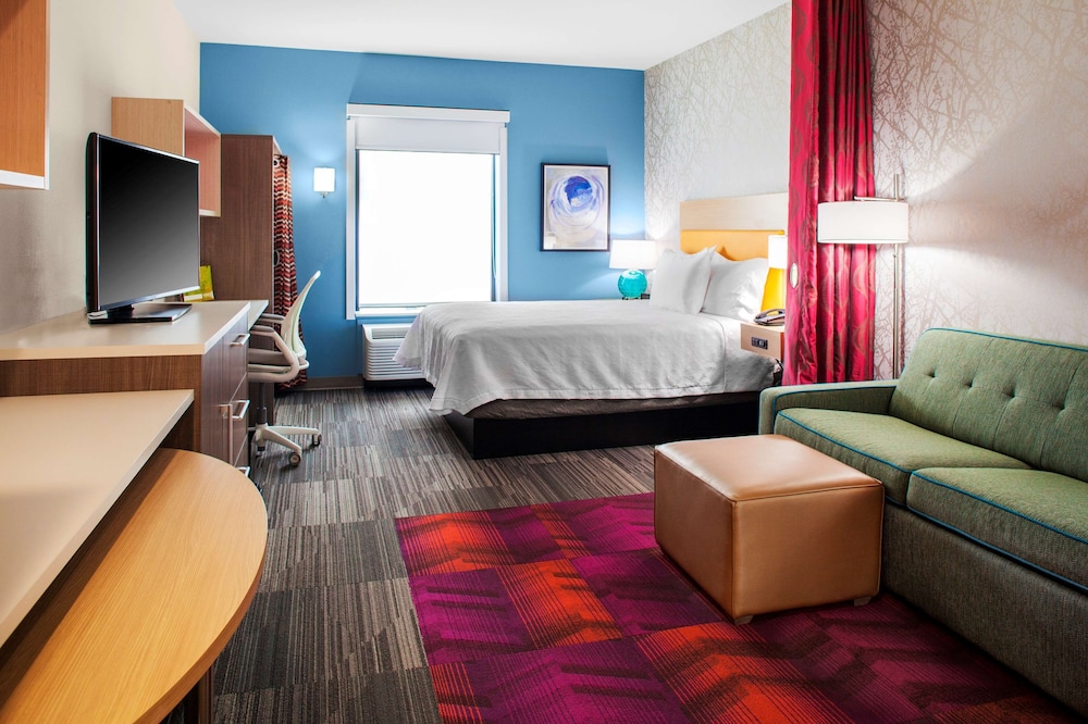 Home2 Suites by Hilton Lake Charles LA - photo 13