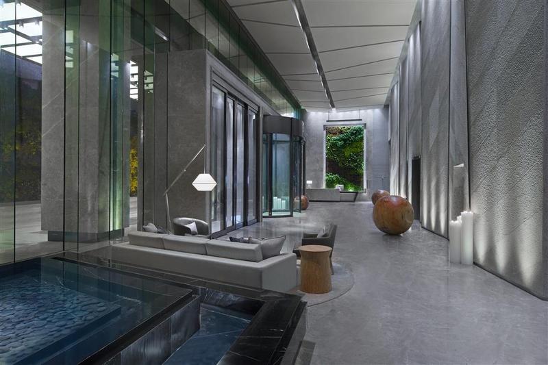 The Westin Chongqing Liberation Square — 5-Star Luxury Hotel in Chongqing, People's Republic of China