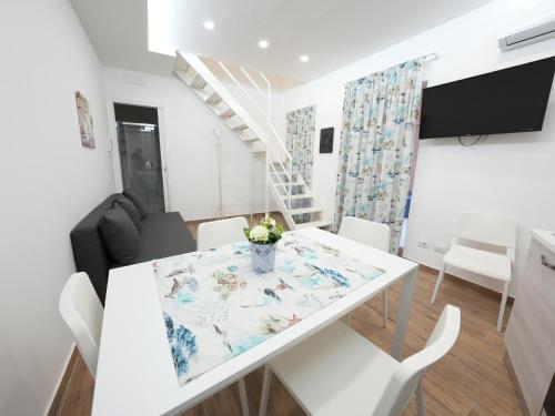 Ardizzone Home 3 — 4-Star Luxury Hotel in Catania, Italy