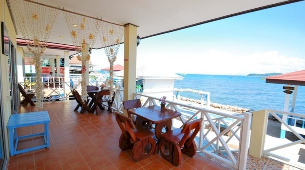 Lom Talay Seaview — Ban Ko Lan