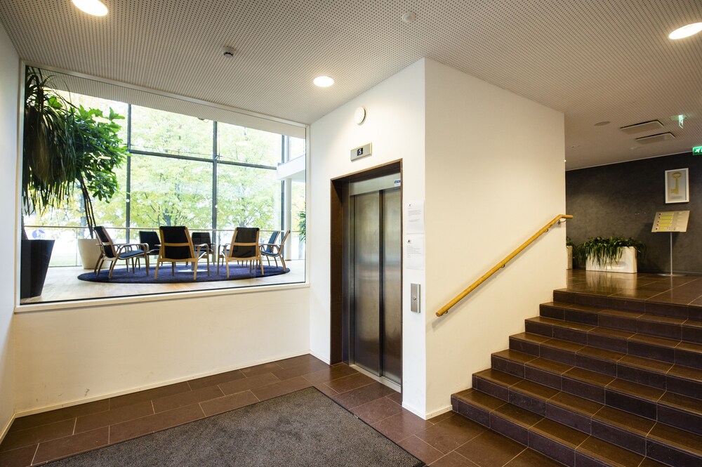 Aalto Inn — Espoo — photo 2