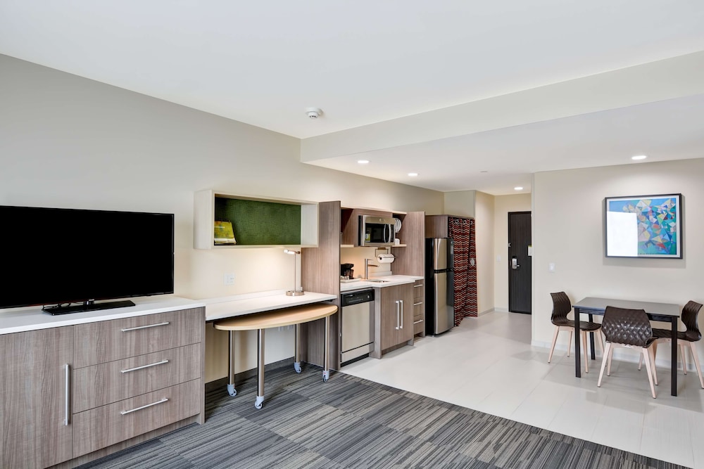 Home2 Suites by Hilton OKC Midwest City Tinker AFB - photo 21