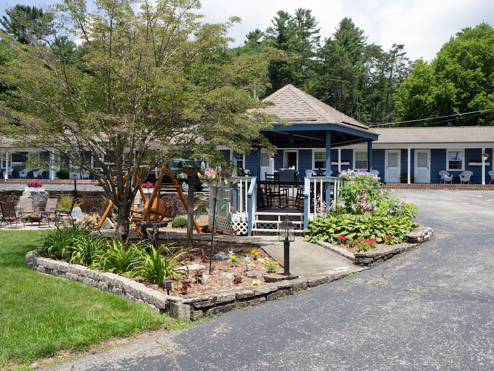 Blowing Rock Inn - photo 43