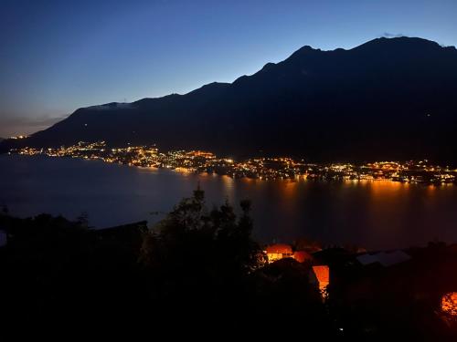 La Cà de Poz Lake View pet-friendly hotel Pognana Lario